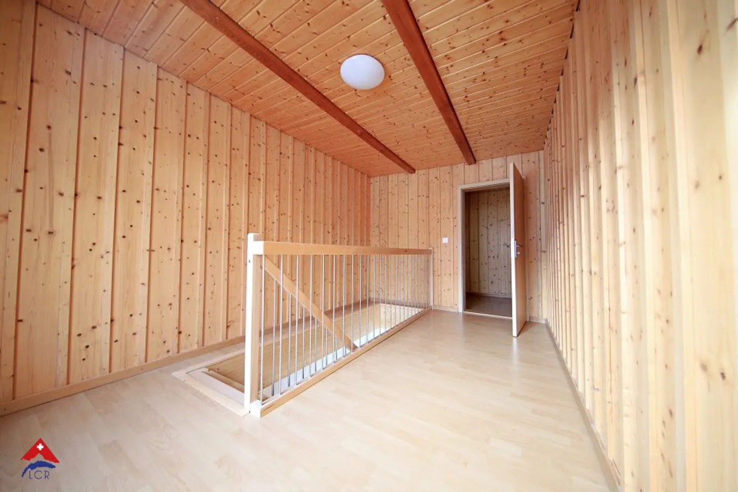 Prächtiges 3.5-Zimmer-Duplex in Villiers - Foto 8 von 11