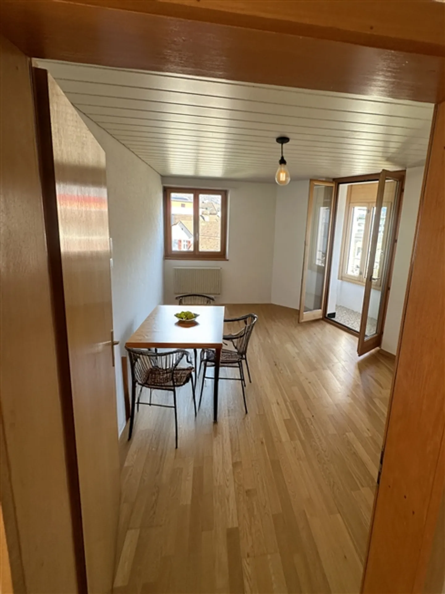 4.5 Room apartment - Photo 4 of 10