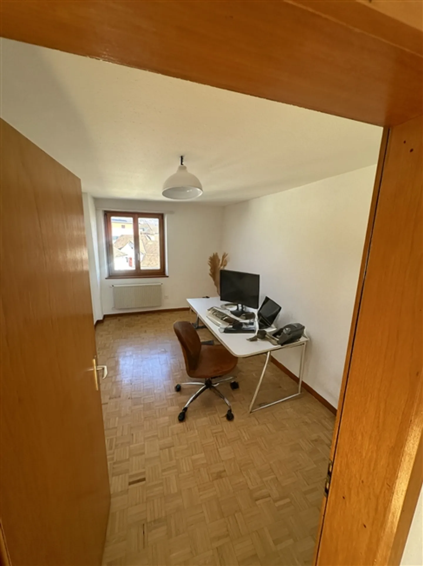 4.5 Room apartment - Photo 5 of 10