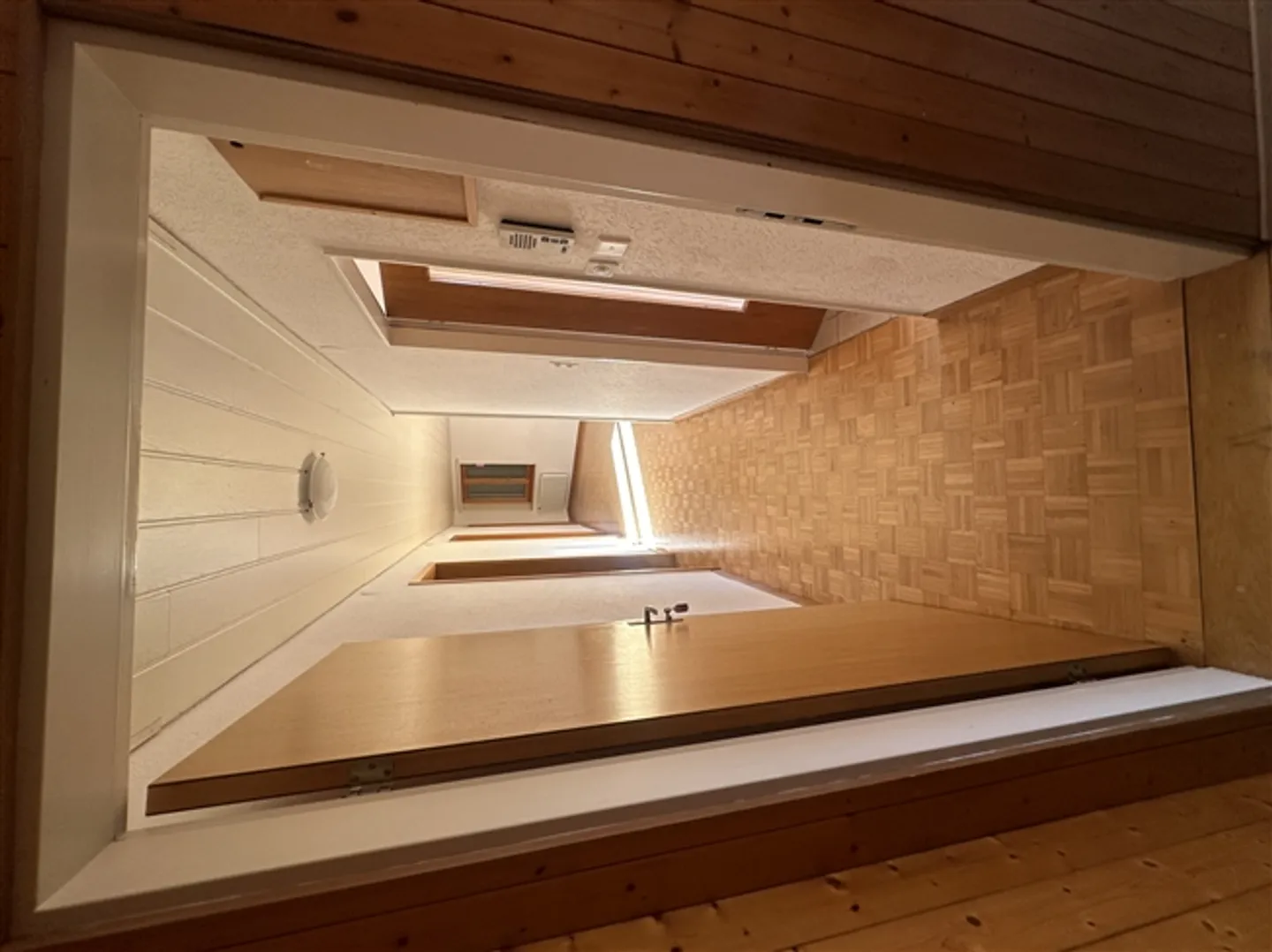 4.5 Room apartment - Photo 6 of 10