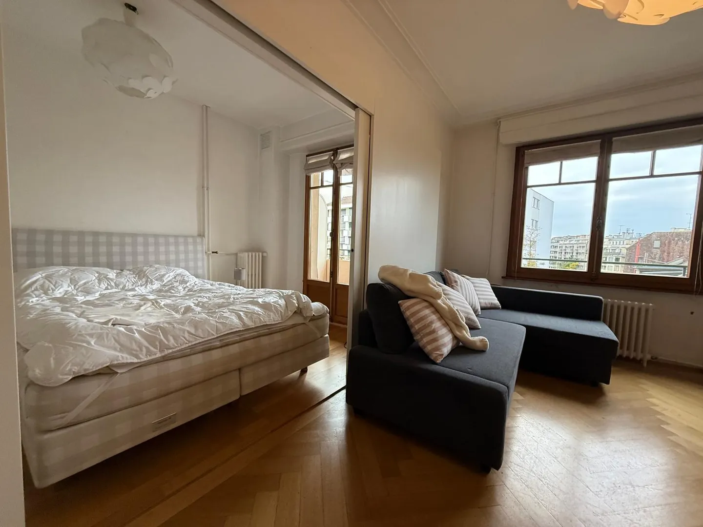 Wohnung mieten - Foto 2 von 10