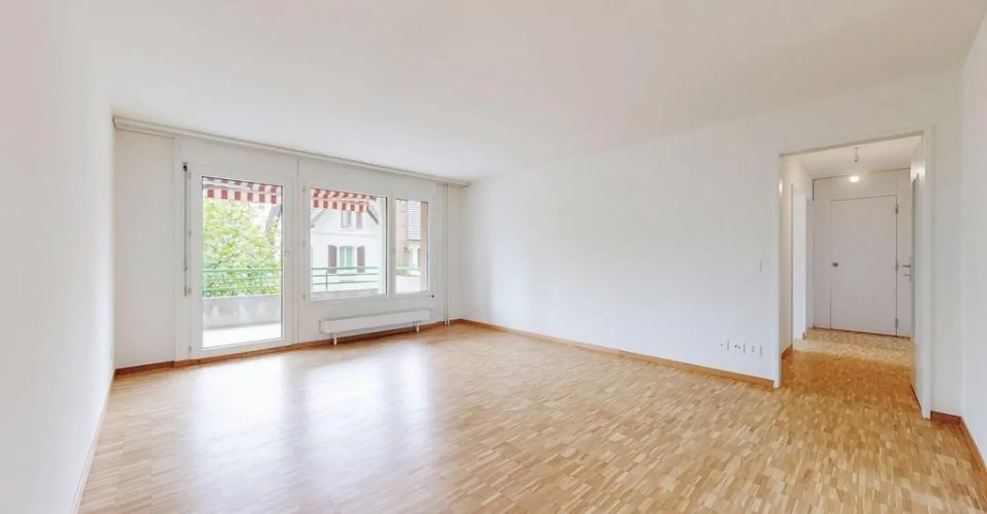 Geräumige 4.5-Zimmer-Wohnung - Foto 5 von 11