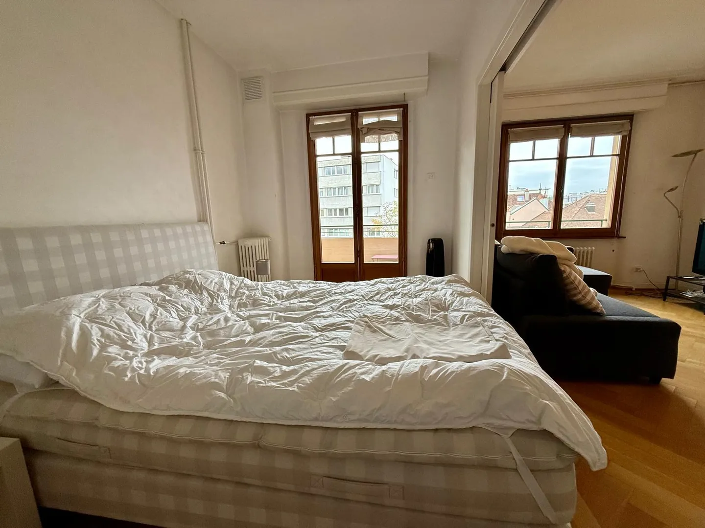 Wohnung mieten - Foto 3 von 10