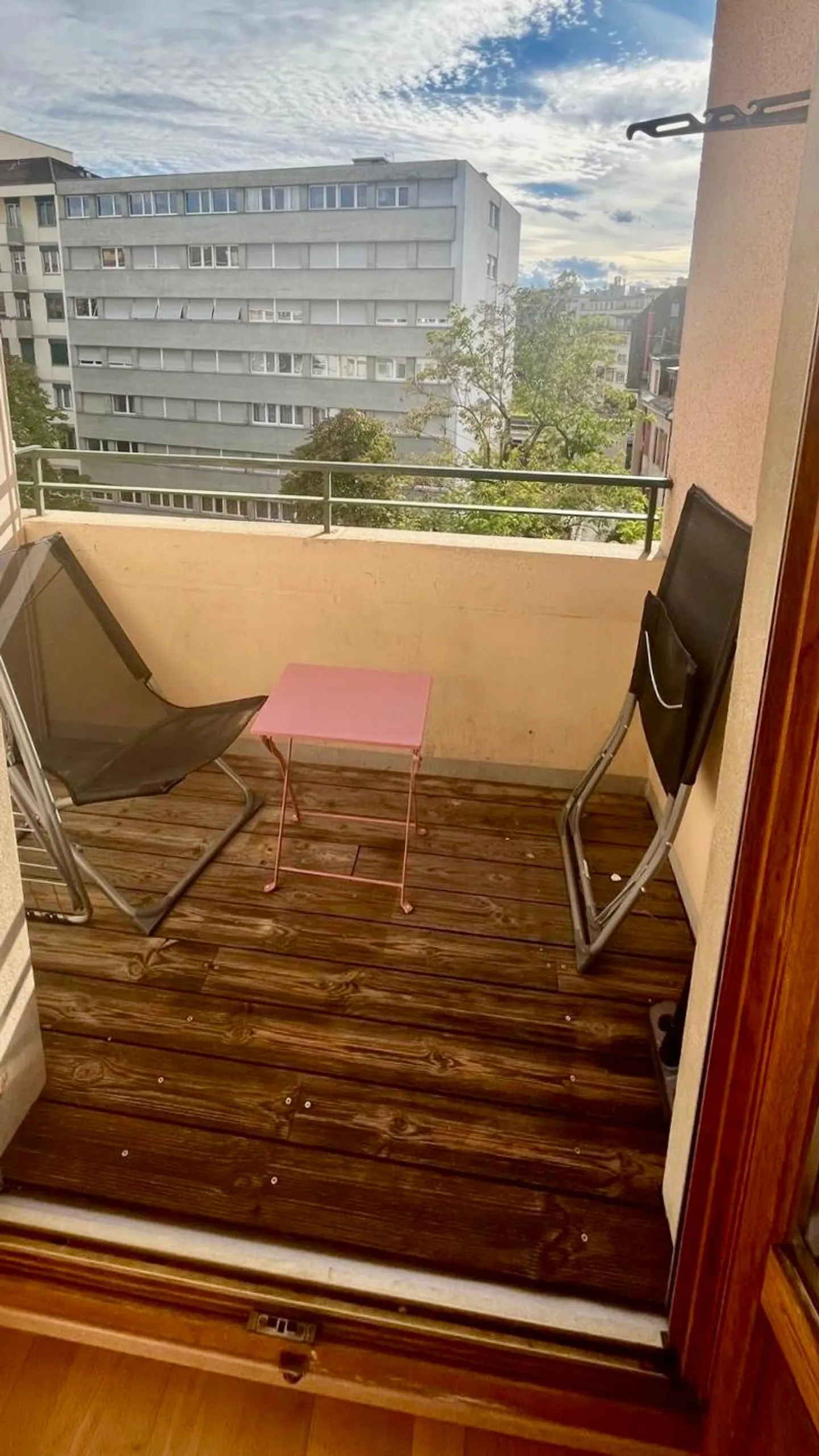 Wohnung mieten - Foto 4 von 10