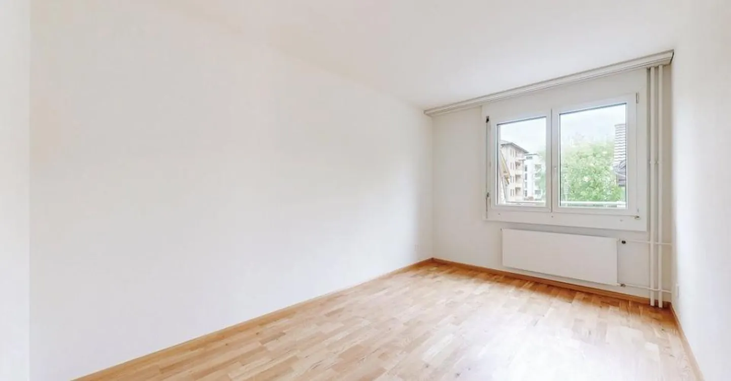 Geräumige 4.5-Zimmer-Wohnung - Foto 7 von 11
