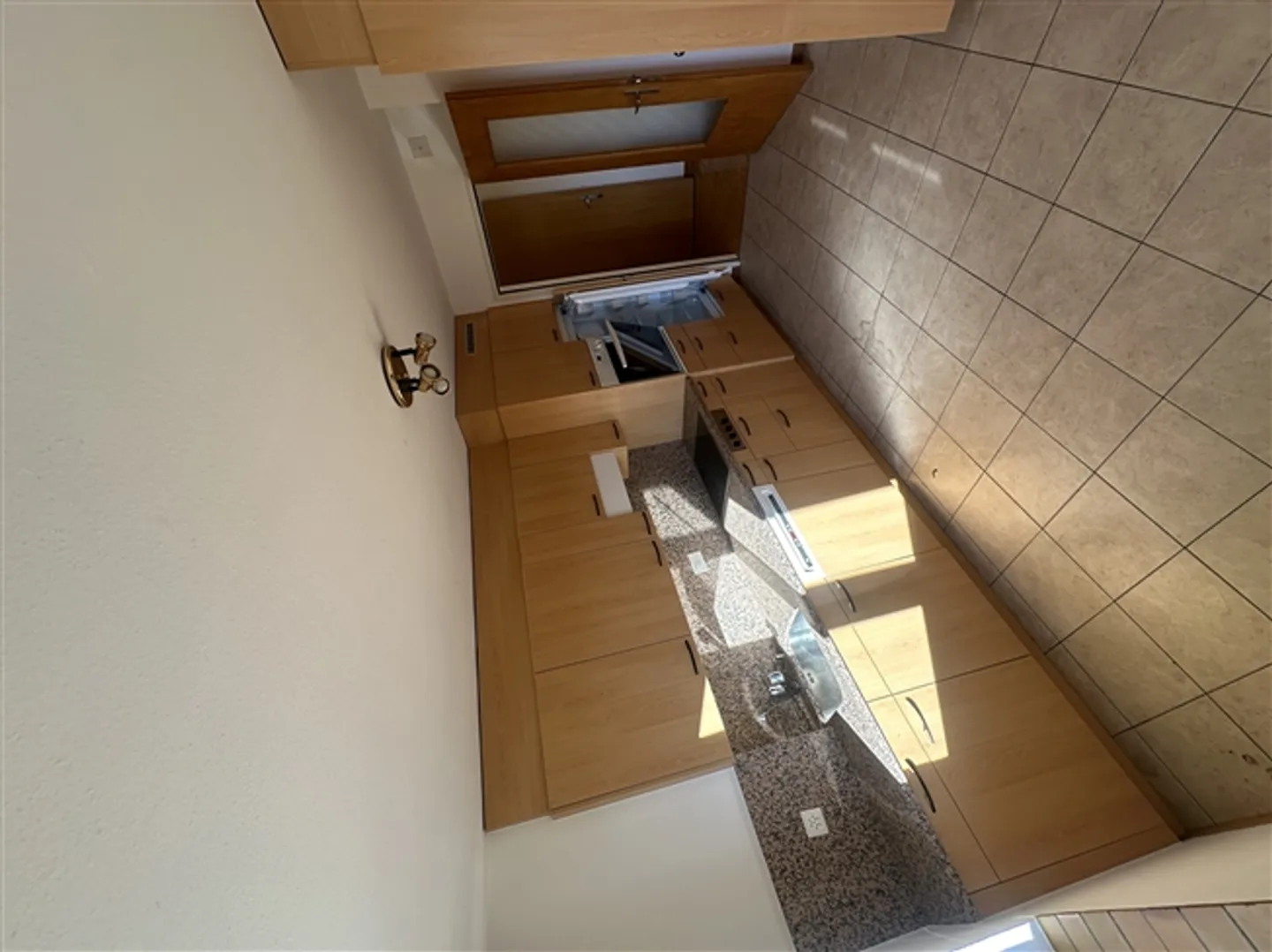 4.5 Room apartment - Photo 8 of 10