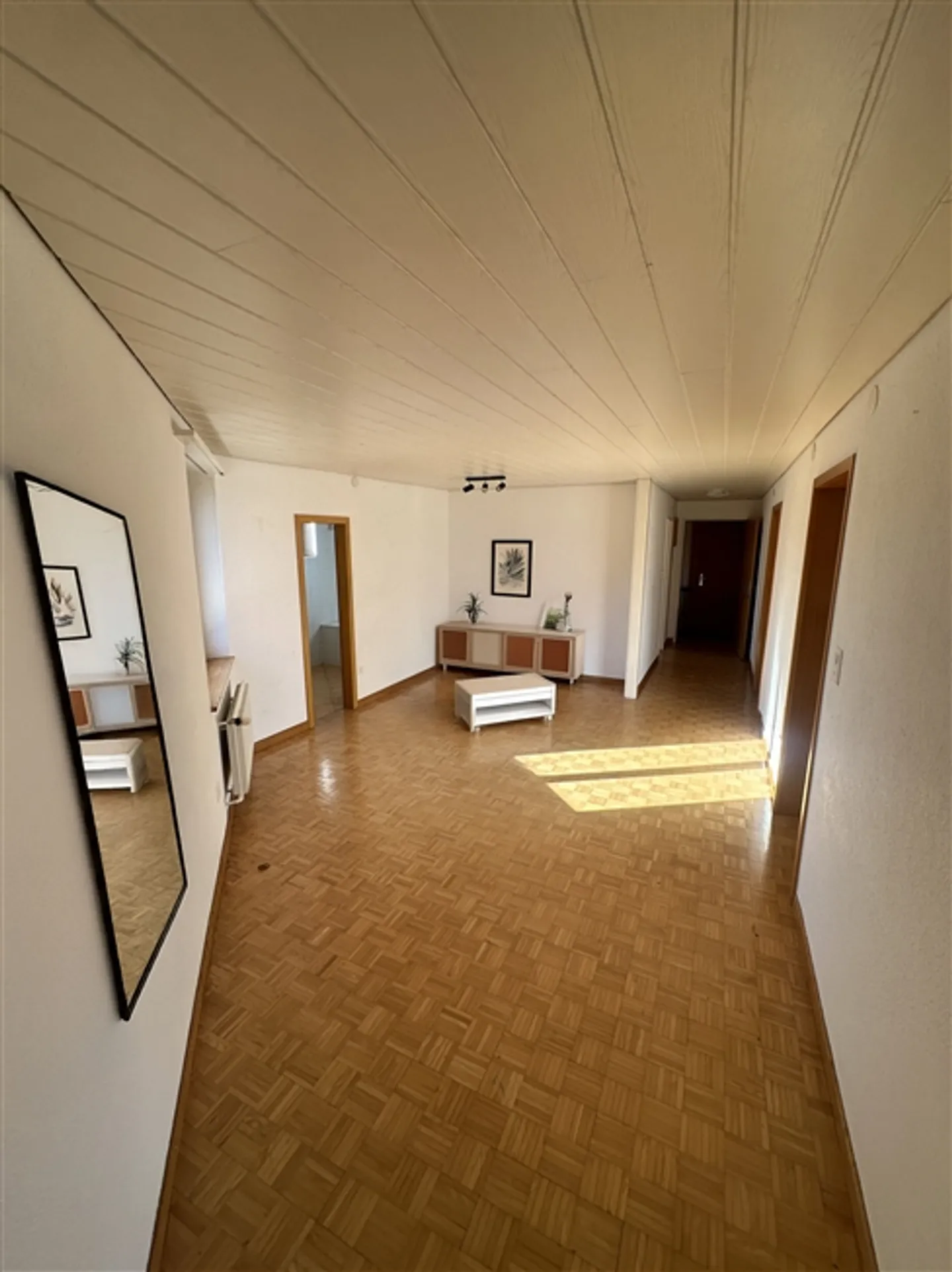 4.5 Room apartment - Photo 9 of 10