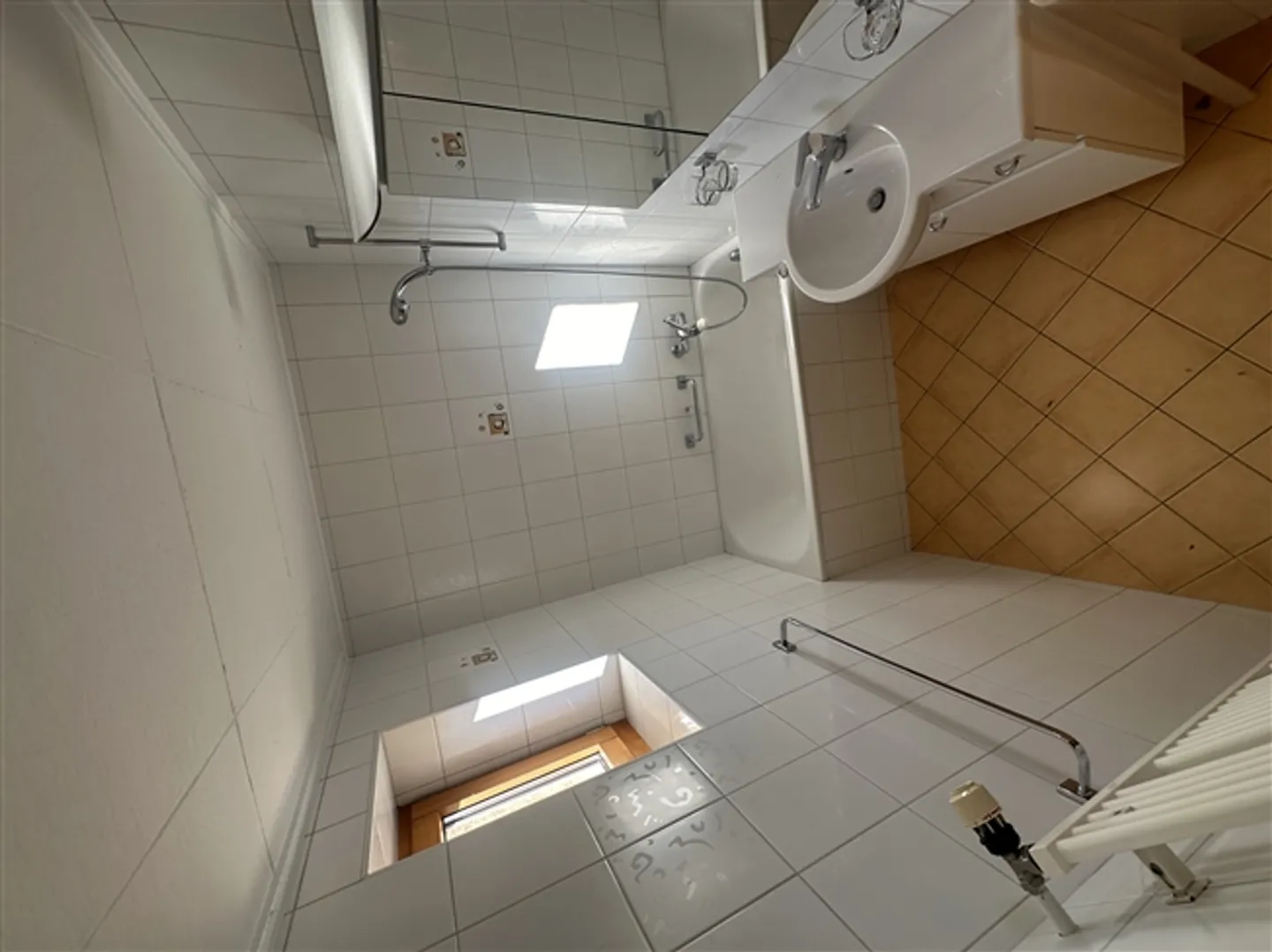 4.5 Room apartment - Photo 10 of 10