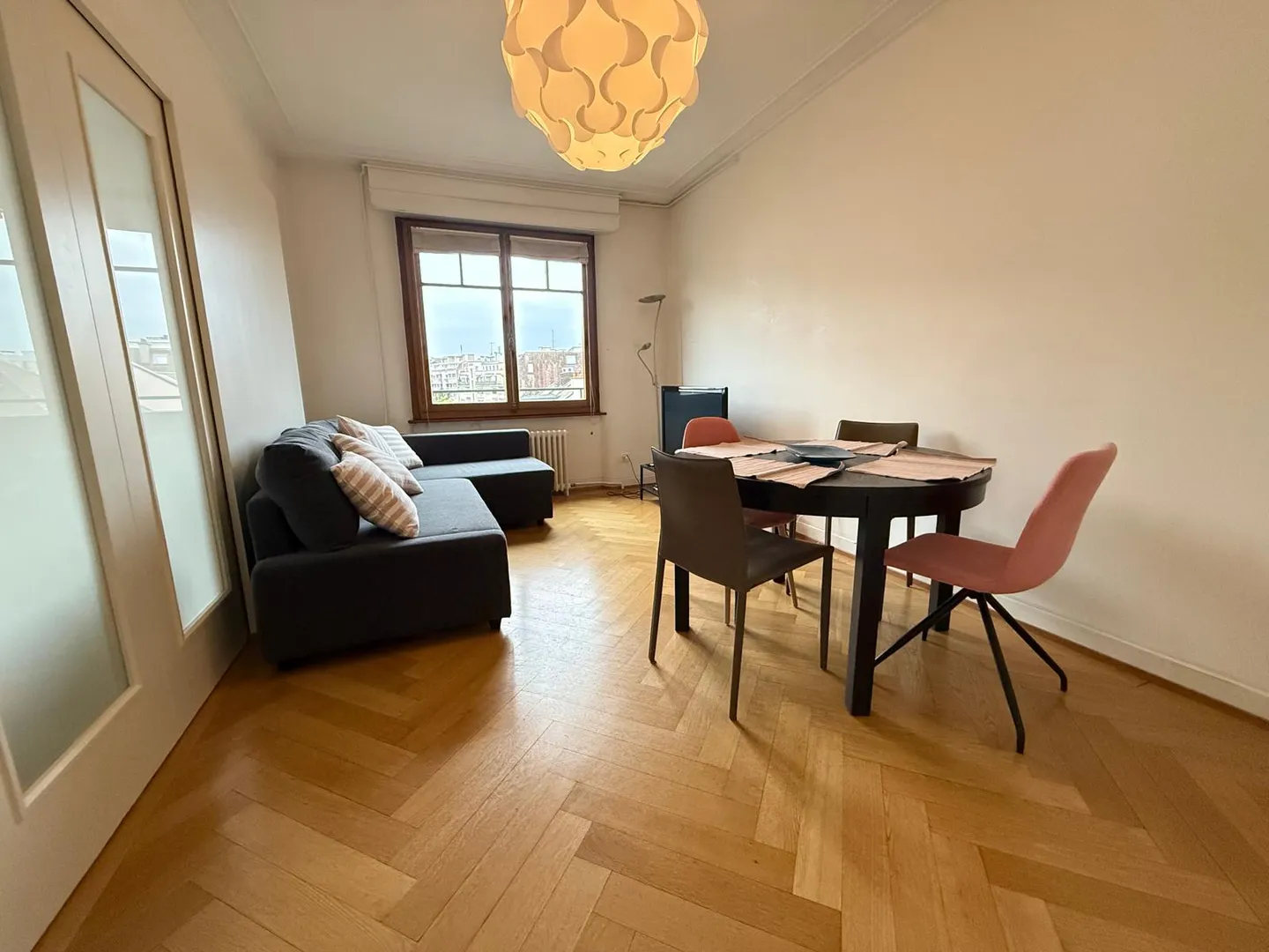 Wohnung mieten - Foto 1 von 10