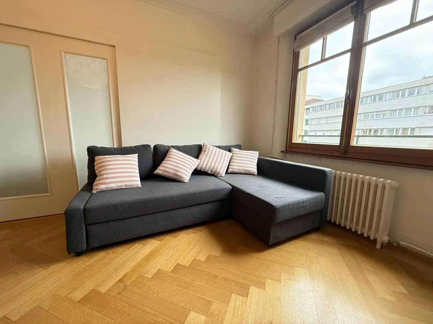 Wohnung mieten - Foto 5 von 10