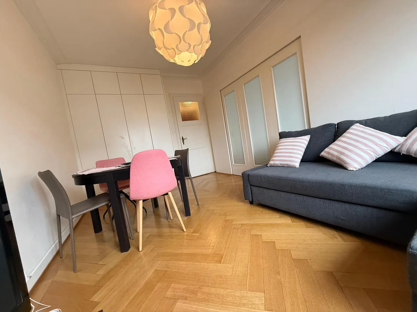 Wohnung mieten - Foto 6 von 10