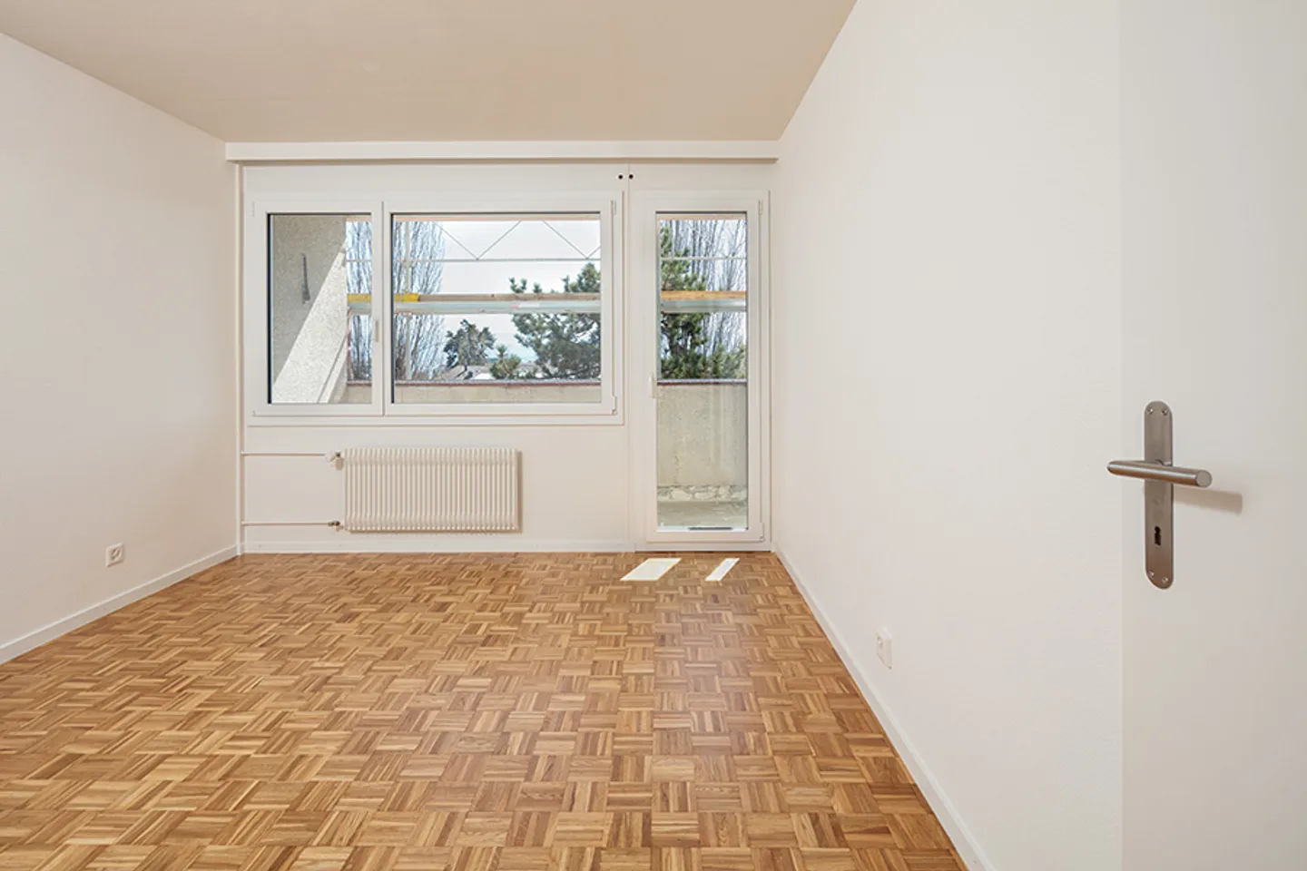 2-room apartment in the center of Nyon - Photo 3 of 4
