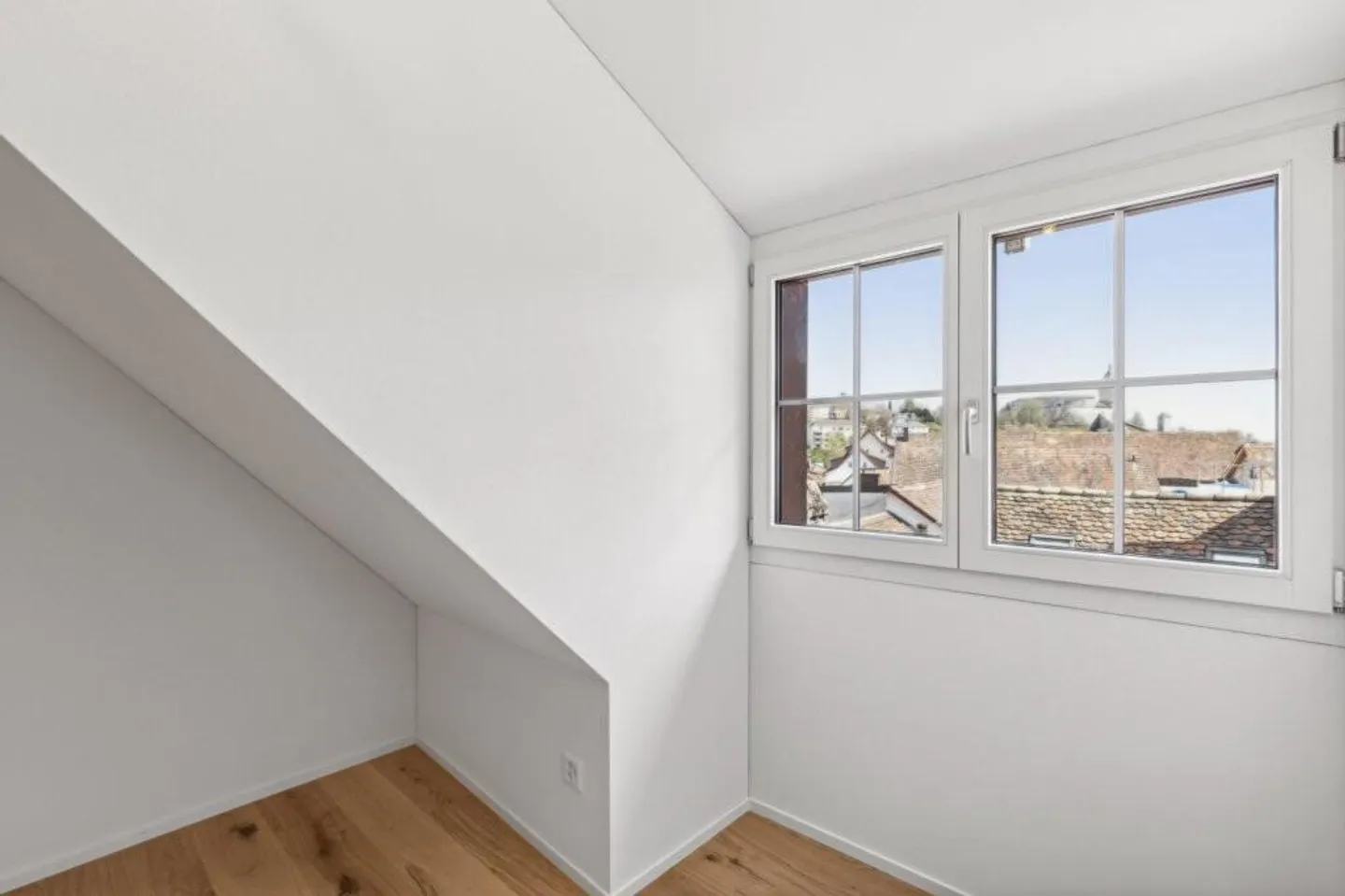 Appartamento moderno con charme d'epoca - Foto 6 di 6