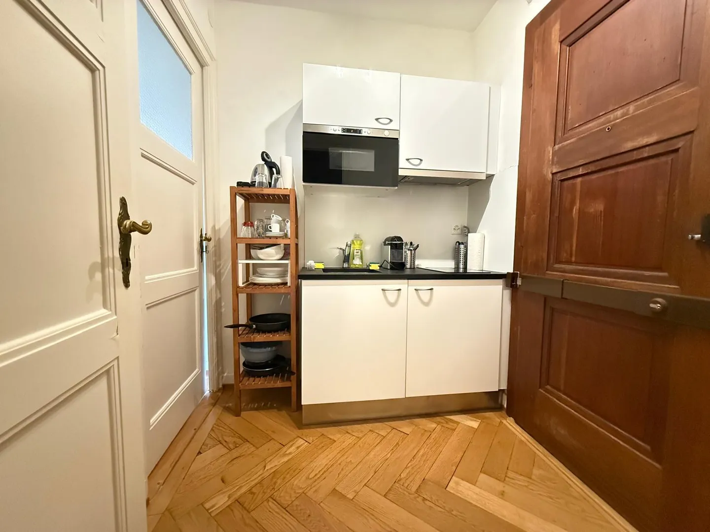 Wohnung mieten - Foto 7 von 10