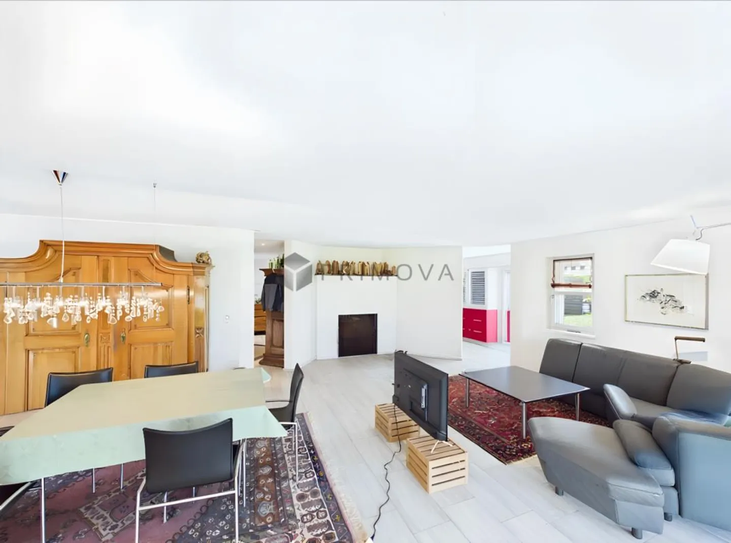 Maison élégante avec jardin et qualité de vie élevée - Photo 3 sur 13