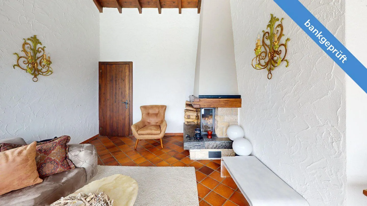 AgentSelly - Votre maison de rêve vous attend - Photo 5 sur 13