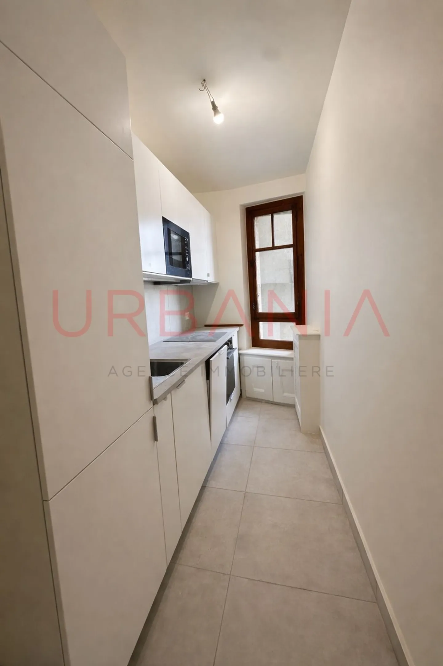 Appartamento di 3 stanze di alta gamma - nel cuore di Malagnou - Foto 5 di 6