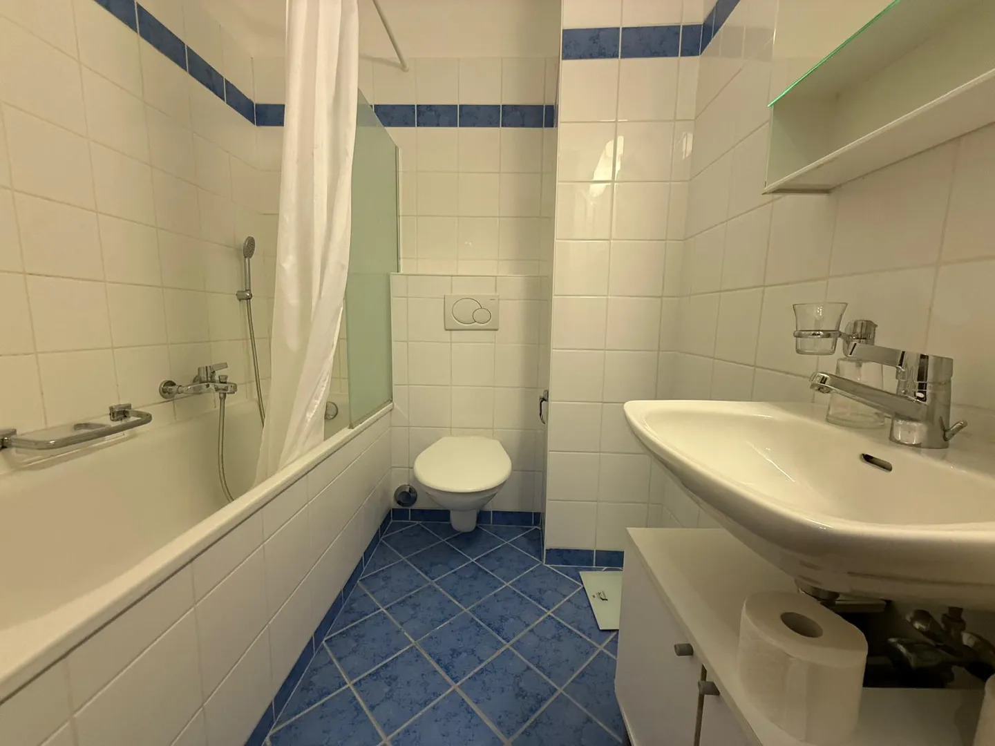 Wohnung mieten - Foto 8 von 10