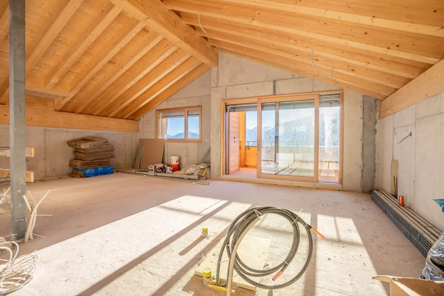 Last Luxury New Chalet on the Riederalp! - Photo 5 of 13