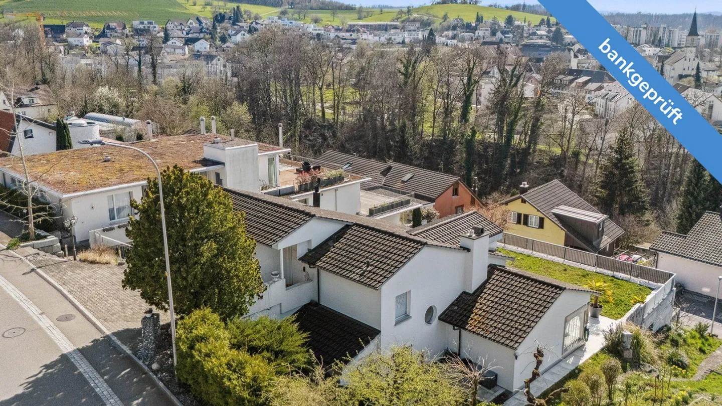 AgentSelly - Votre maison de rêve vous attend - Photo 1 sur 13