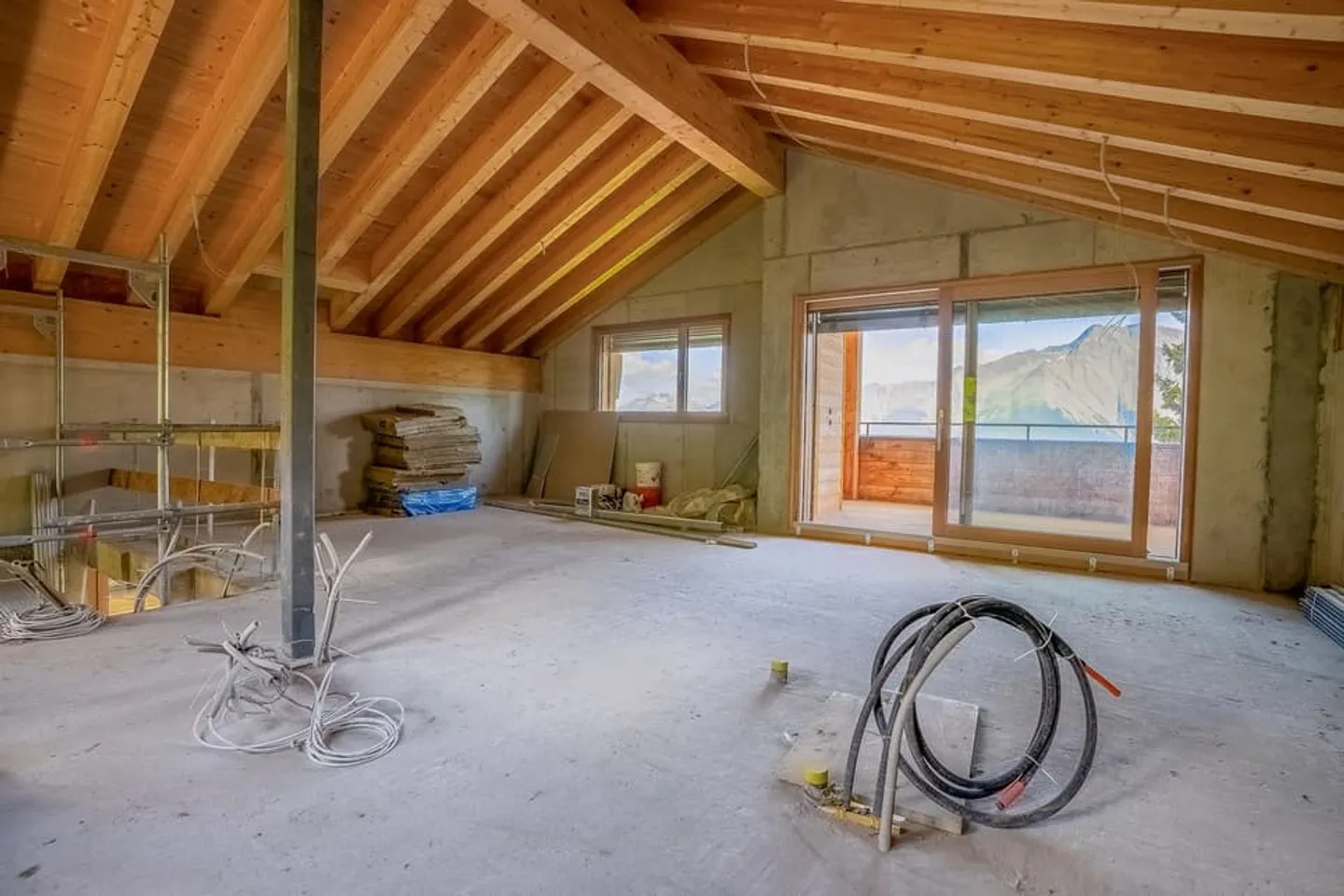 Last Luxury New Chalet on the Riederalp! - Photo 6 of 13