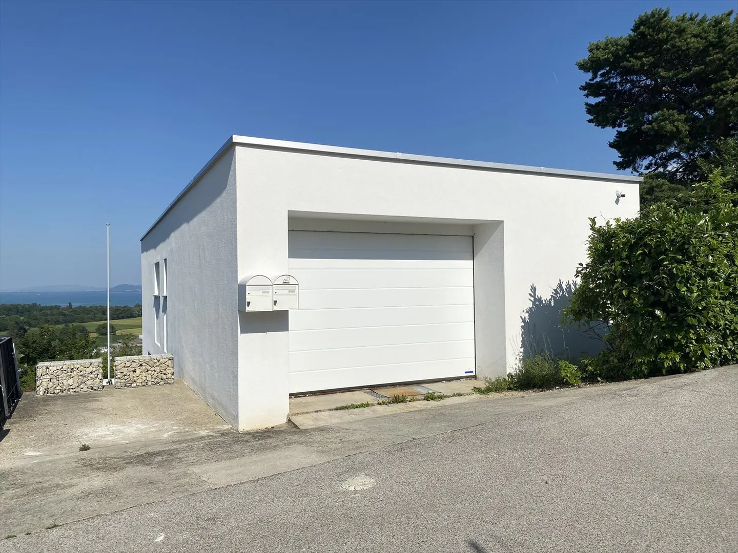 Villa 5,5 stanze - Foto 27 di 28