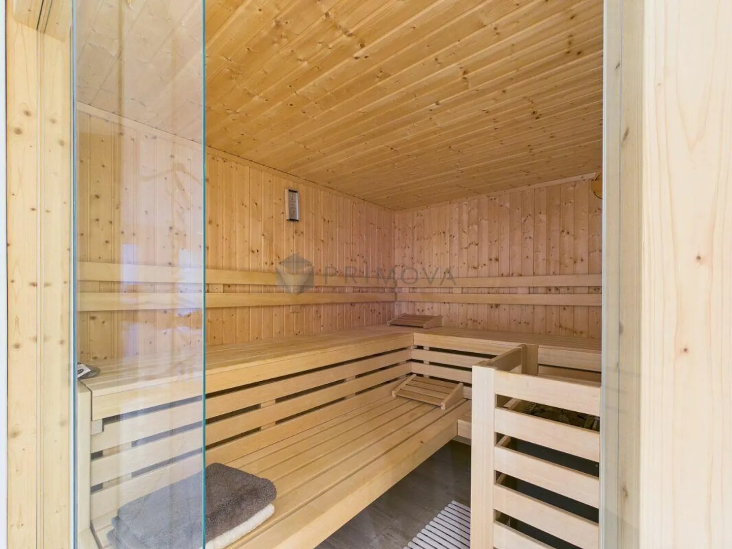 Maison élégante avec jardin et qualité de vie élevée - Photo 12 sur 13