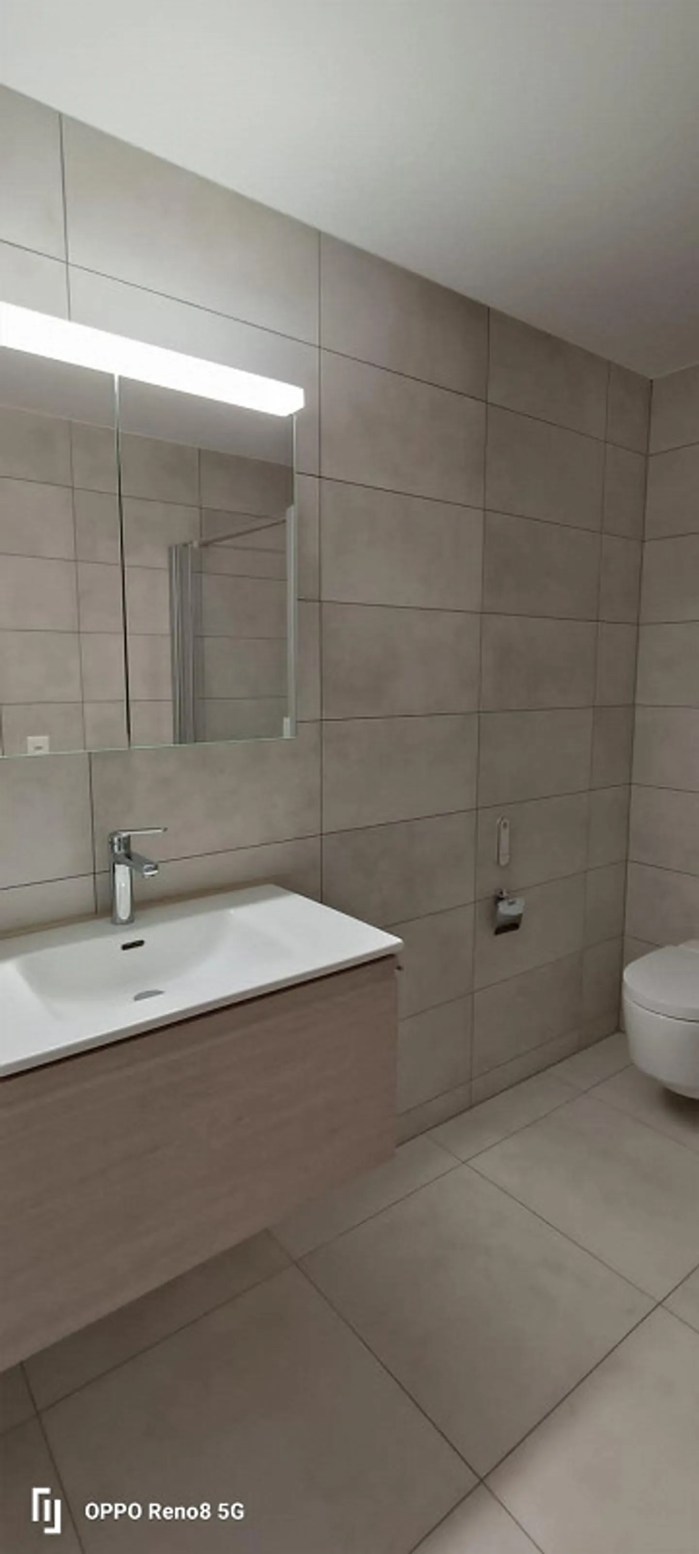 2.5-room apartment with patio - Photo 6 of 8