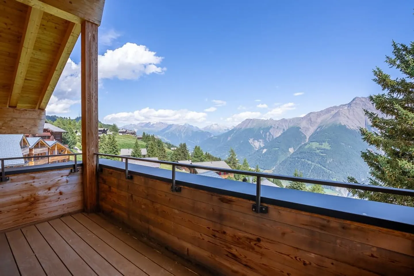 Last Luxury New Chalet on the Riederalp! - Photo 9 of 13