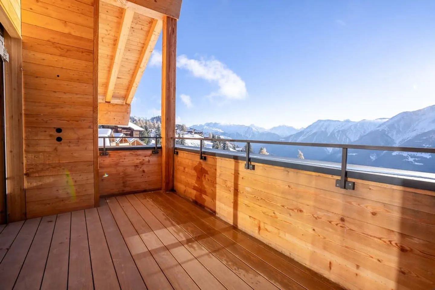 Last Luxury New Chalet on the Riederalp! - Photo 10 of 13