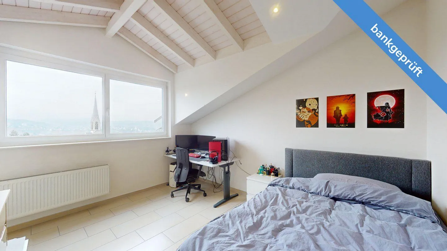 AgentSelly - Votre maison de rêve vous attend - Photo 7 sur 13