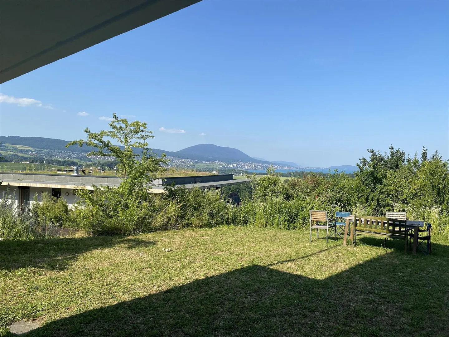 Villa 5,5 stanze - Foto 28 di 28