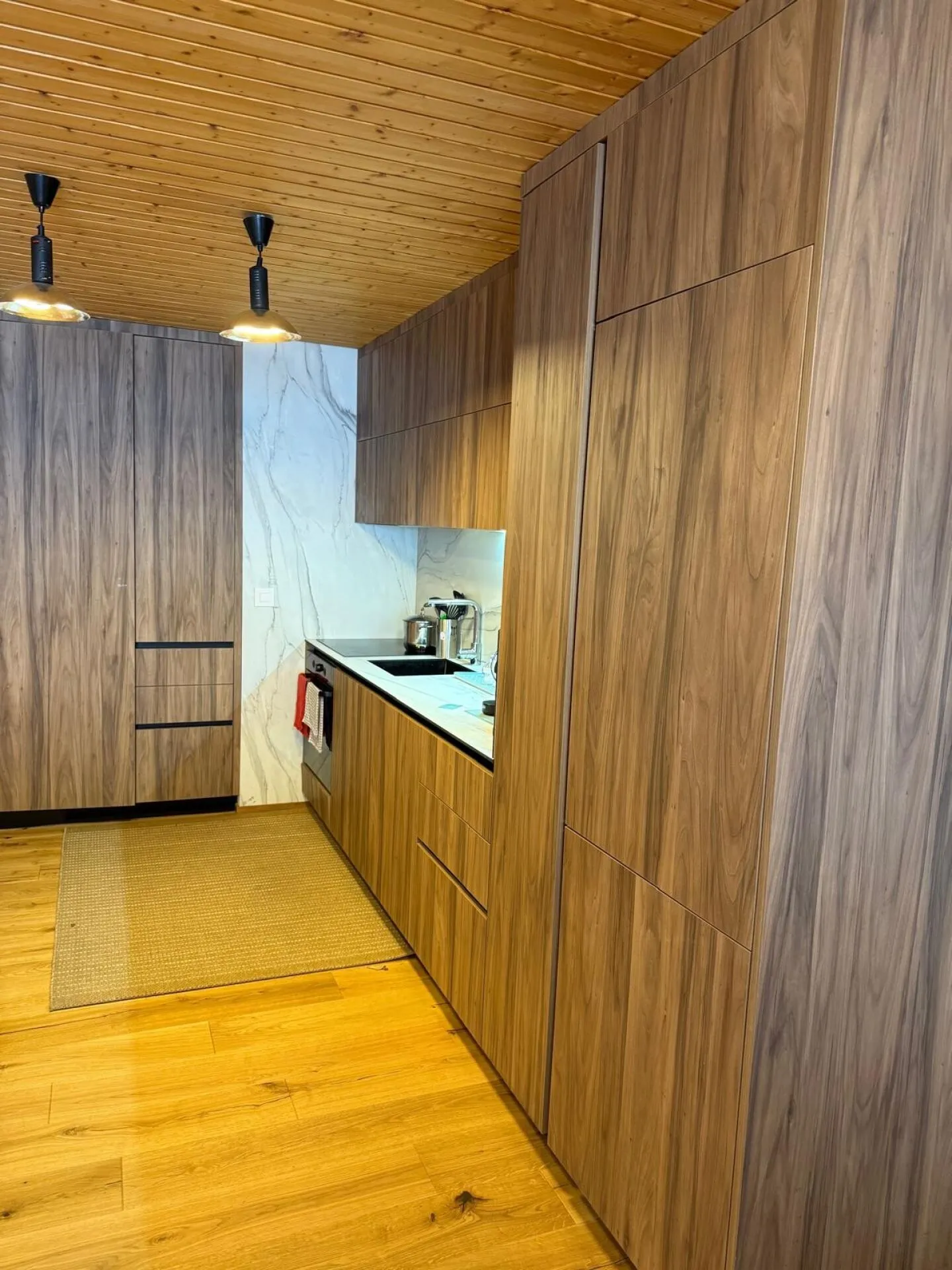 Appartement 2.5 pièces - Photo 4 sur 8