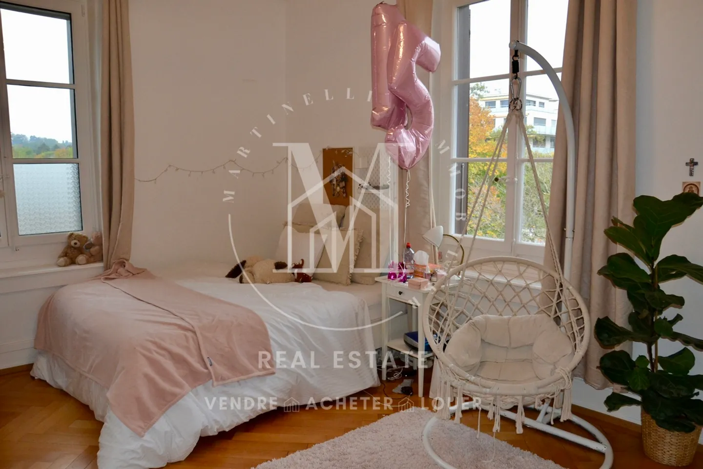 8-Zimmer-Wohnung - Foto 5 von 6