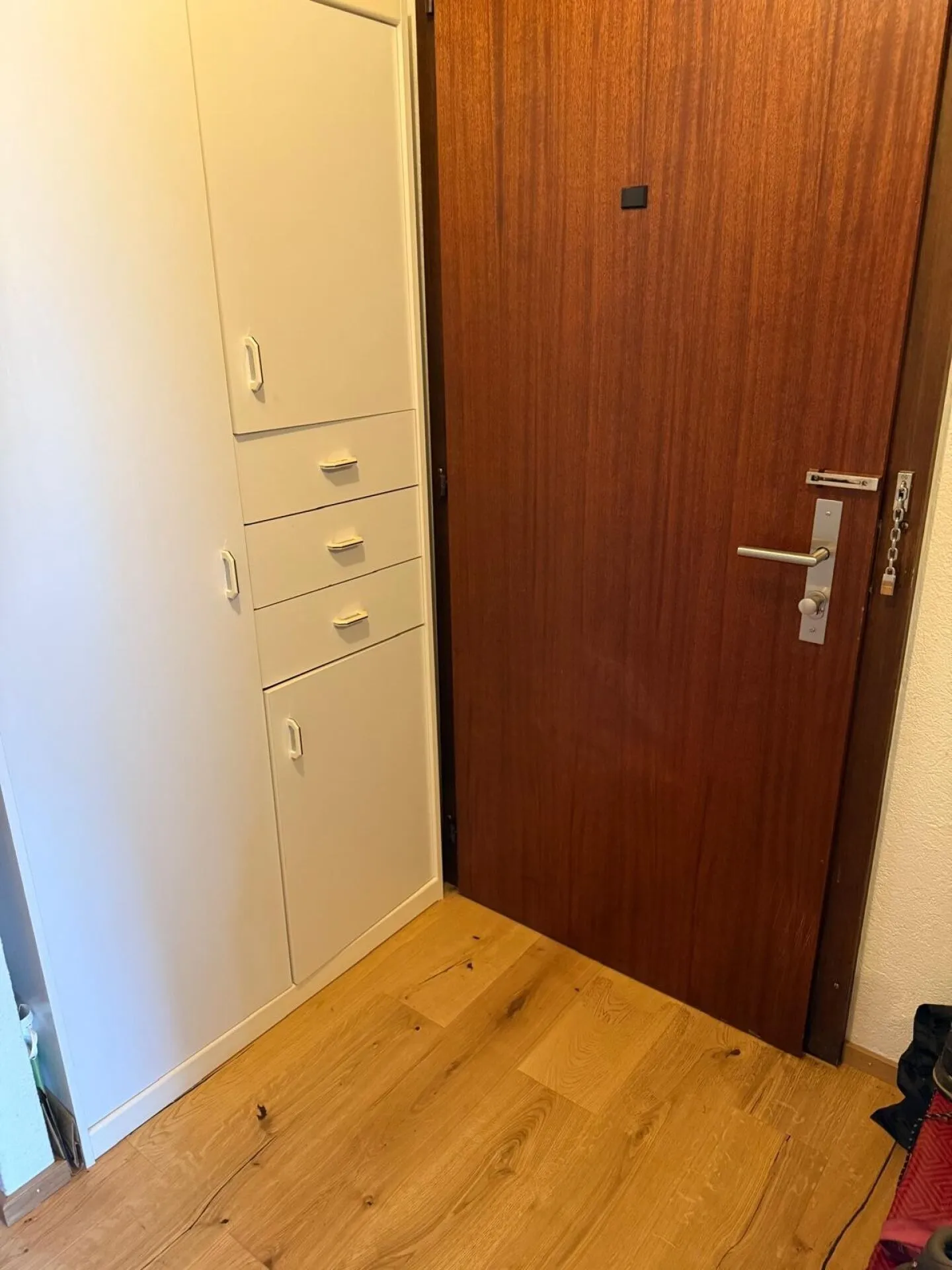 Appartement 2.5 pièces - Photo 5 sur 8