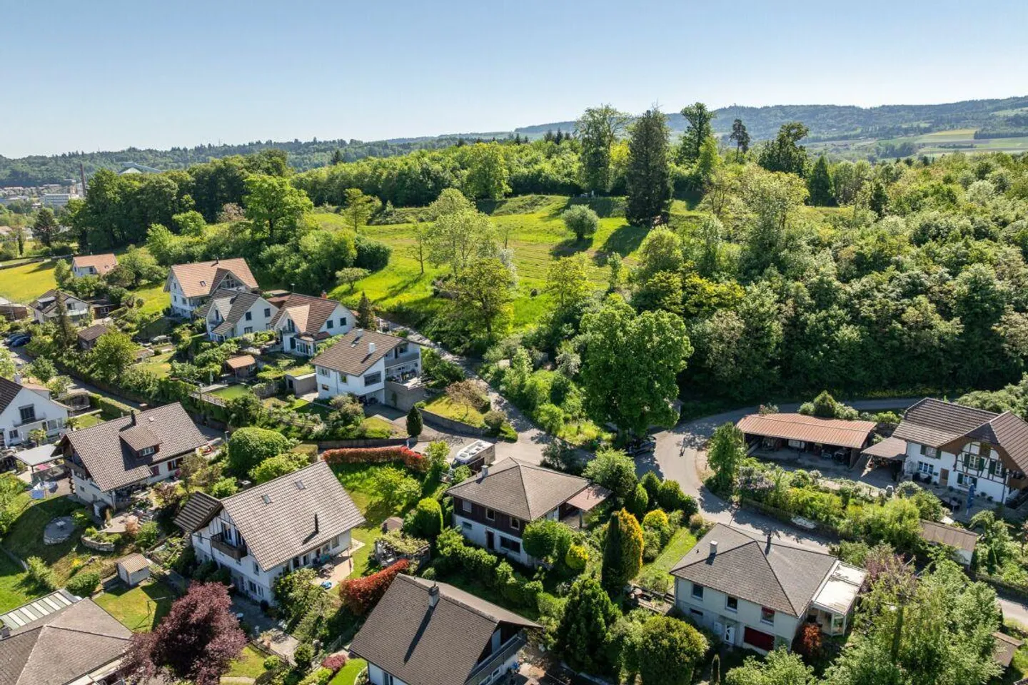 Maison individuelle avec 5.5 pièces - Photo 3 sur 14