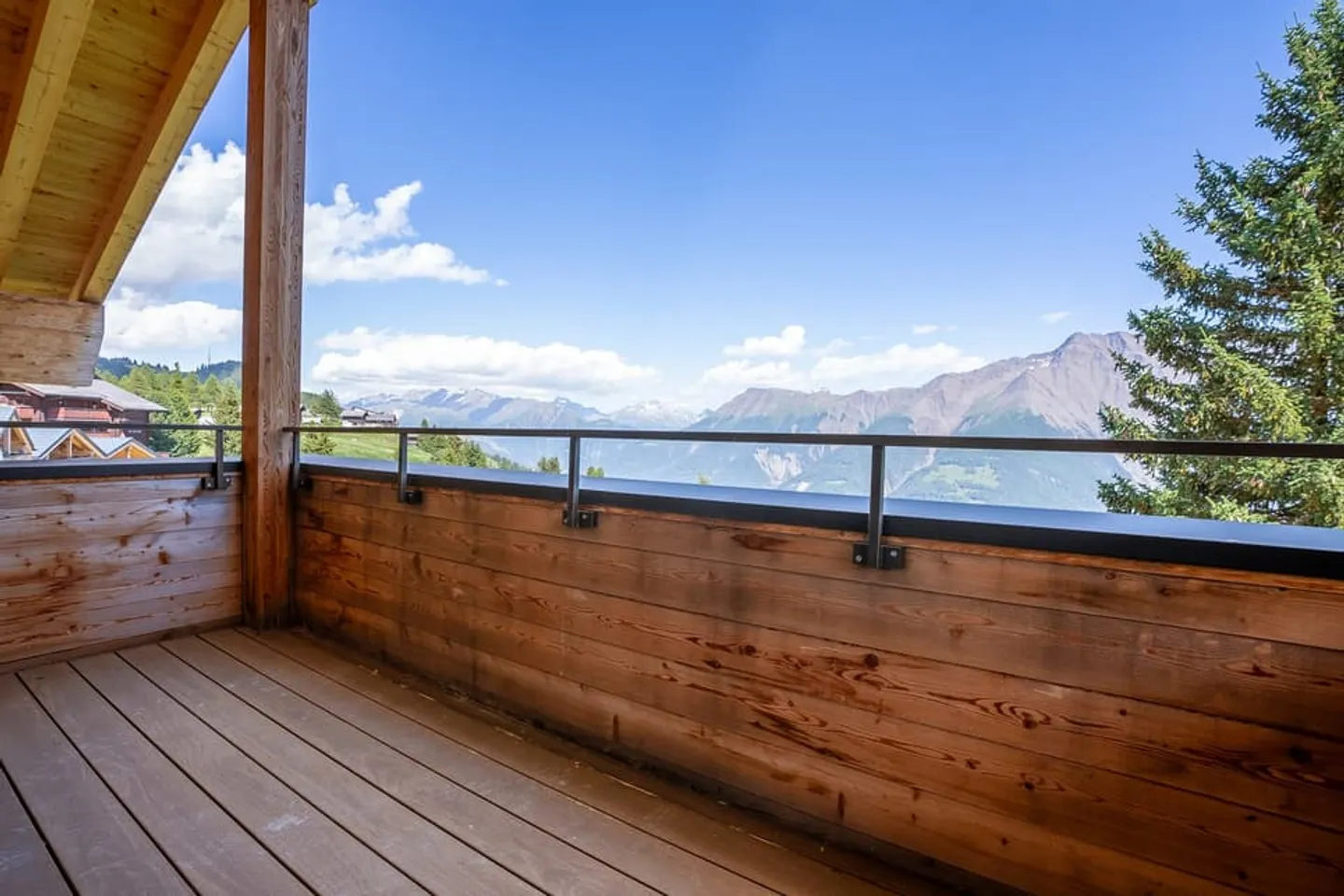 Last Luxury New Chalet on the Riederalp! - Photo 11 of 13
