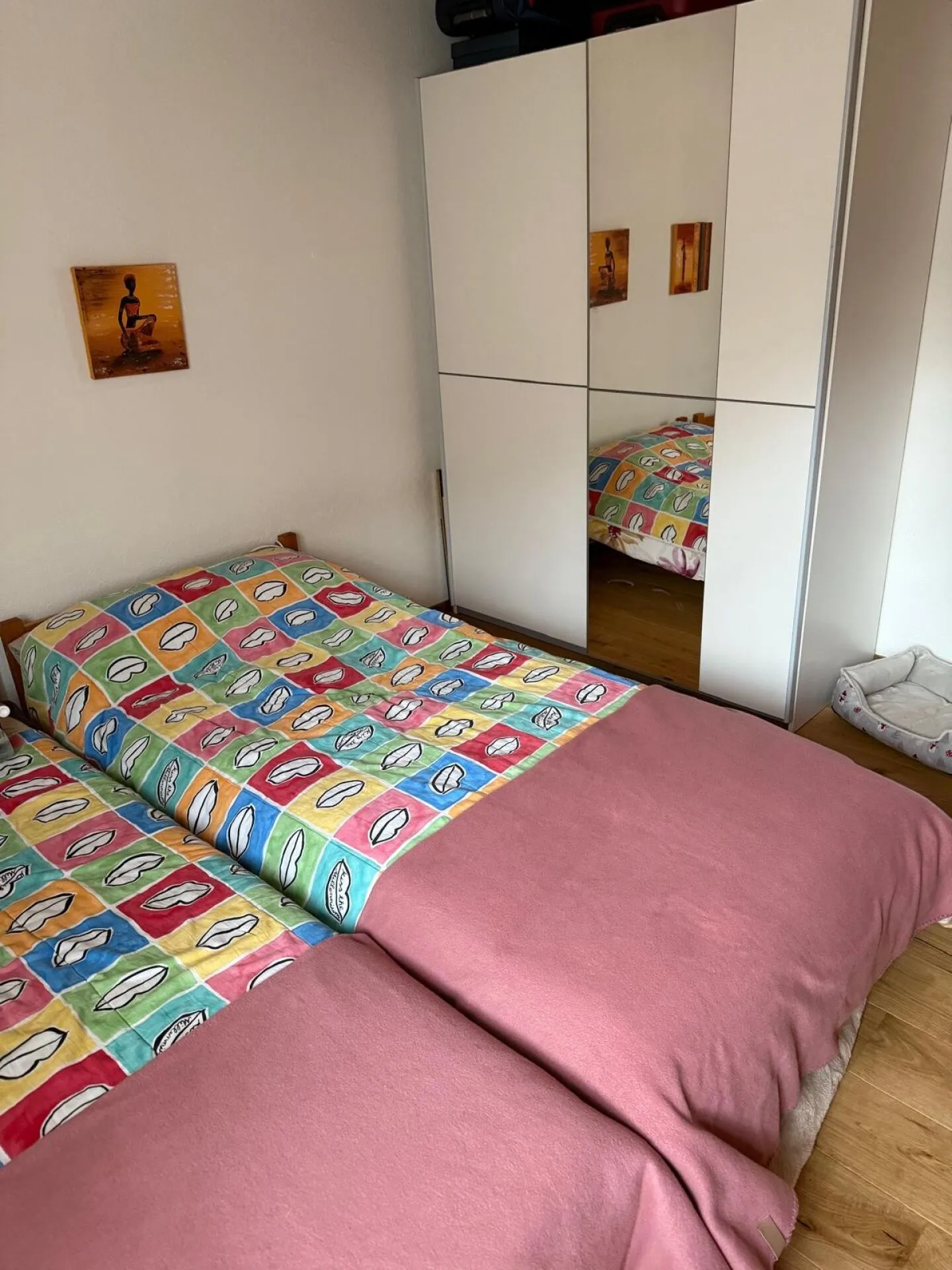 Appartement 2.5 pièces - Photo 7 sur 8