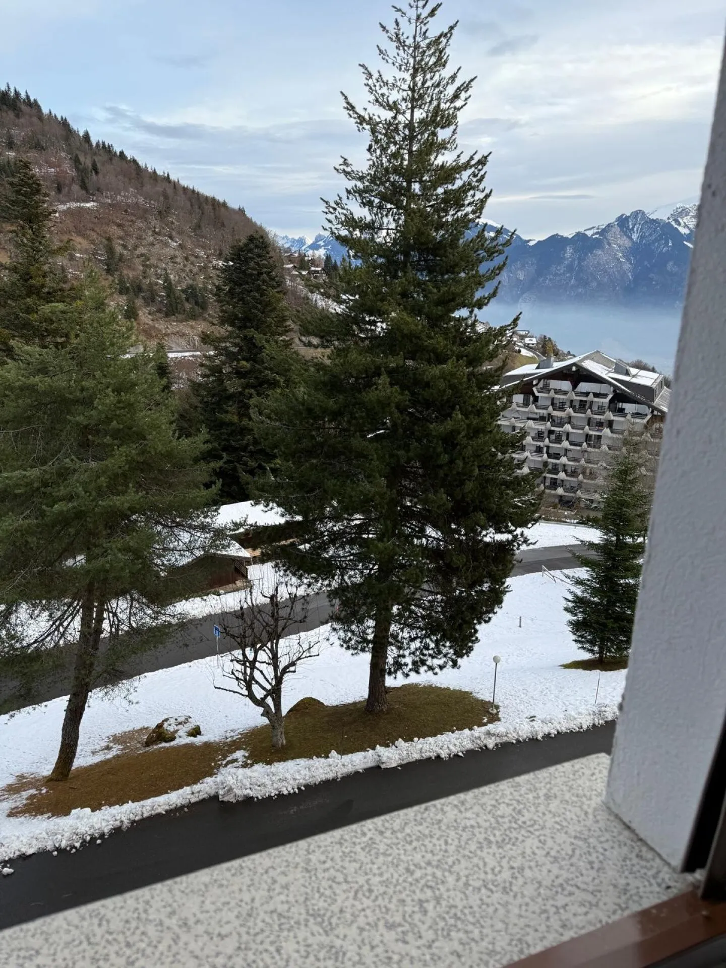 Appartement 2.5 pièces - Photo 8 sur 8