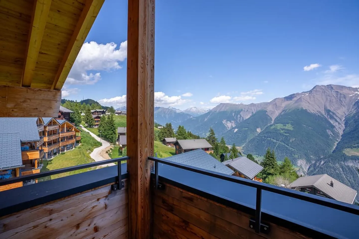 Last Luxury New Chalet on the Riederalp! - Photo 12 of 13