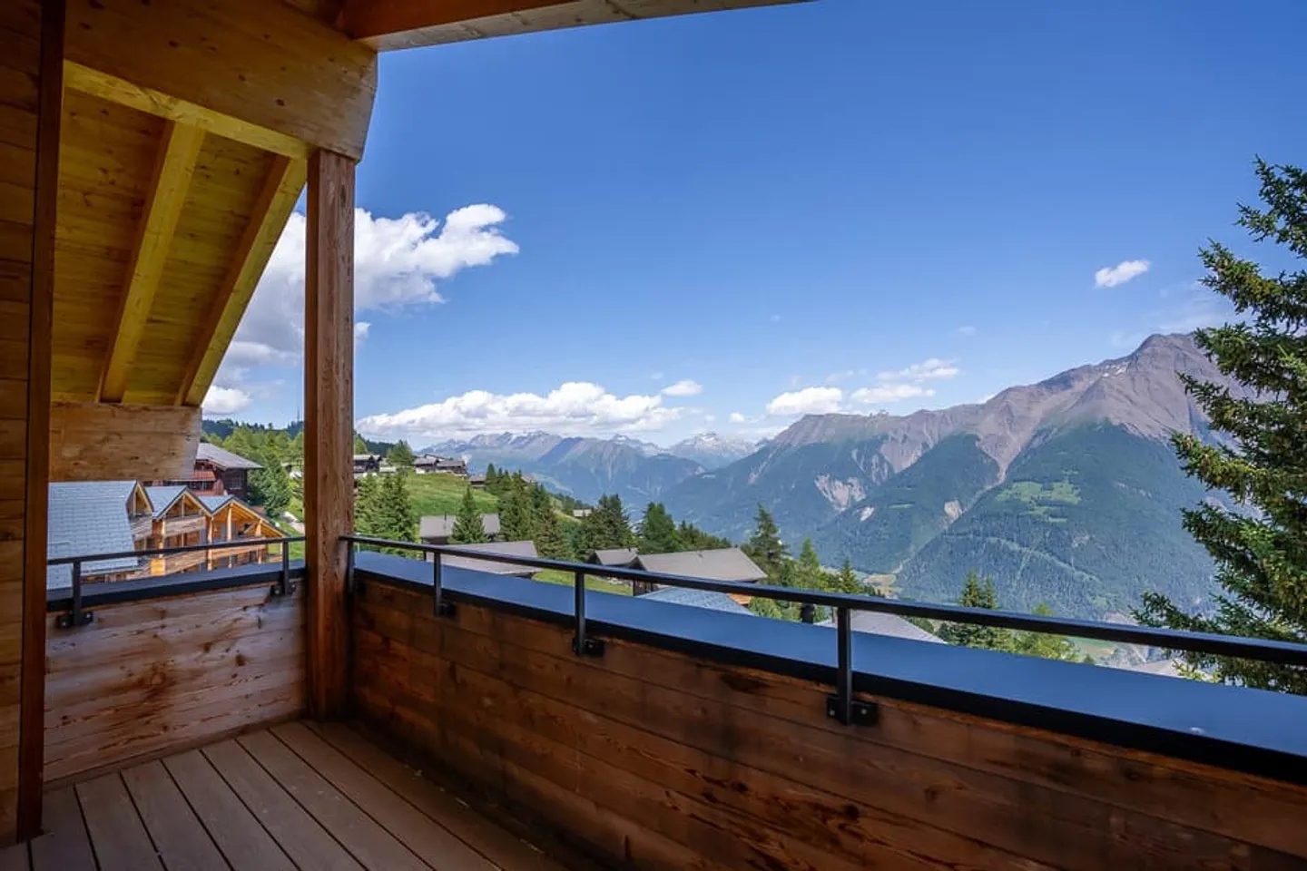 Last Luxury New Chalet on the Riederalp! - Photo 13 of 13