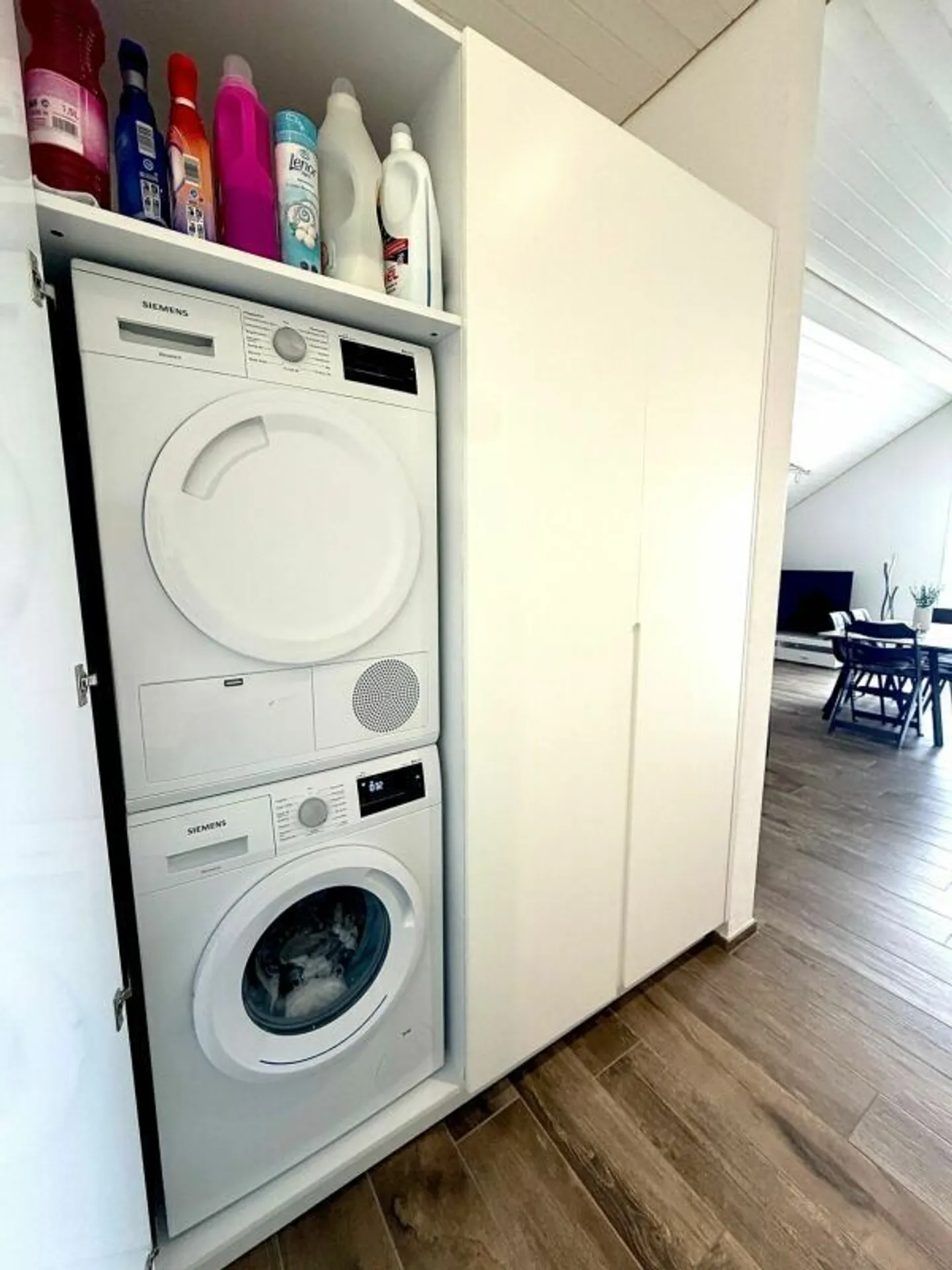 Moderne 3.5-Zimmer-Wohnung - Foto 10 von 10