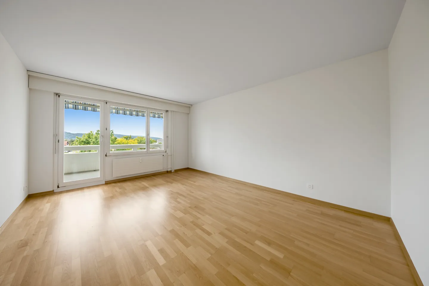 Appartement lumineux 2 pièces - Photo 2 sur 6