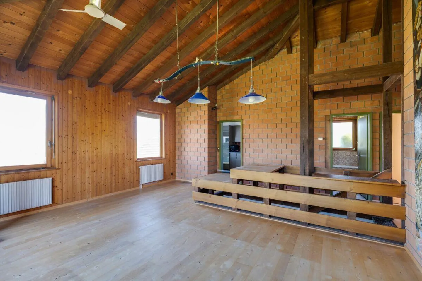 Maison individuelle avec 5.5 pièces - Photo 6 sur 14