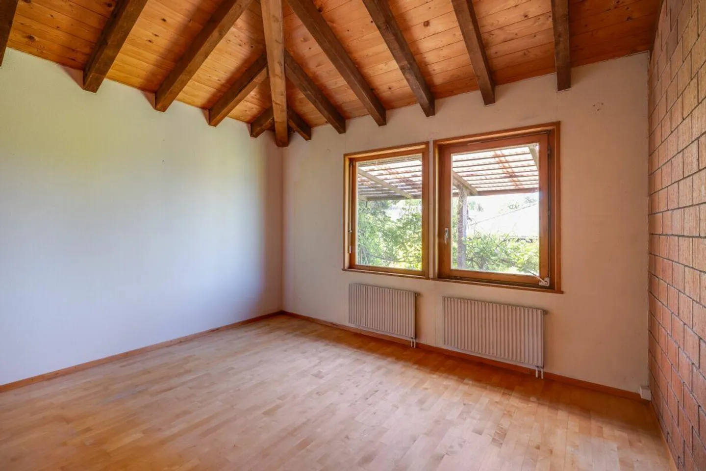 Maison individuelle avec 5.5 pièces - Photo 8 sur 14
