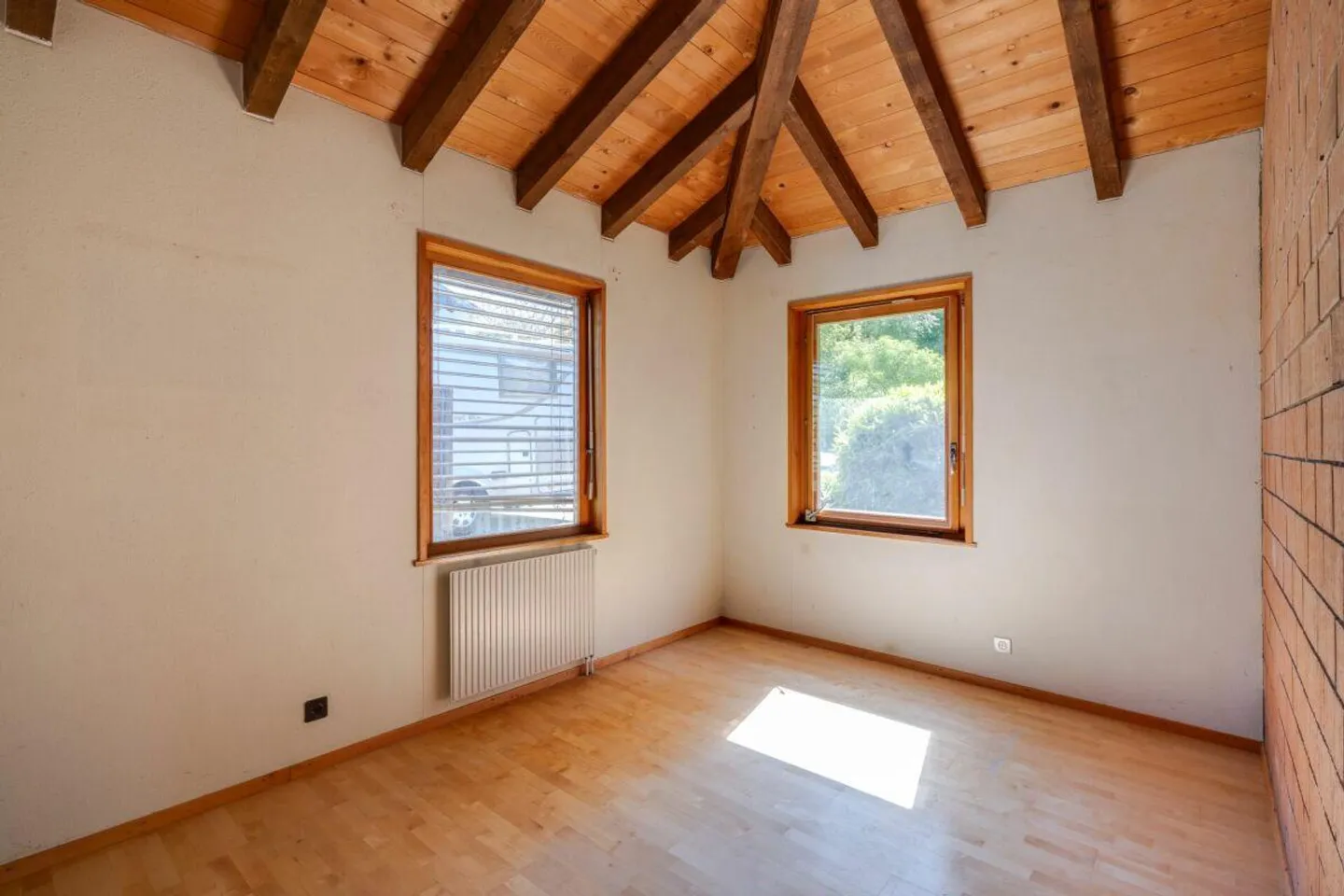 Maison individuelle avec 5.5 pièces - Photo 9 sur 14