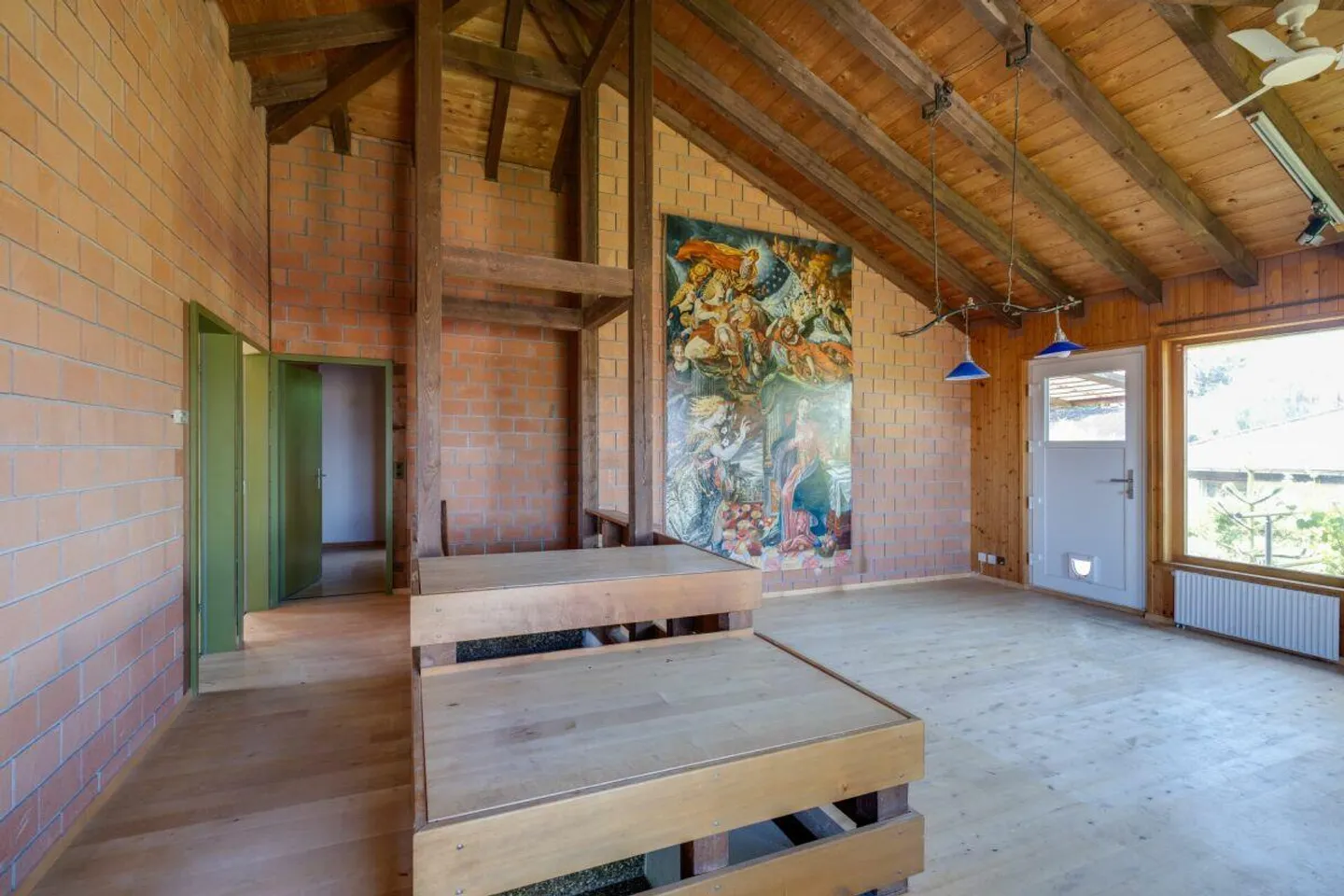 Maison individuelle avec 5.5 pièces - Photo 7 sur 14