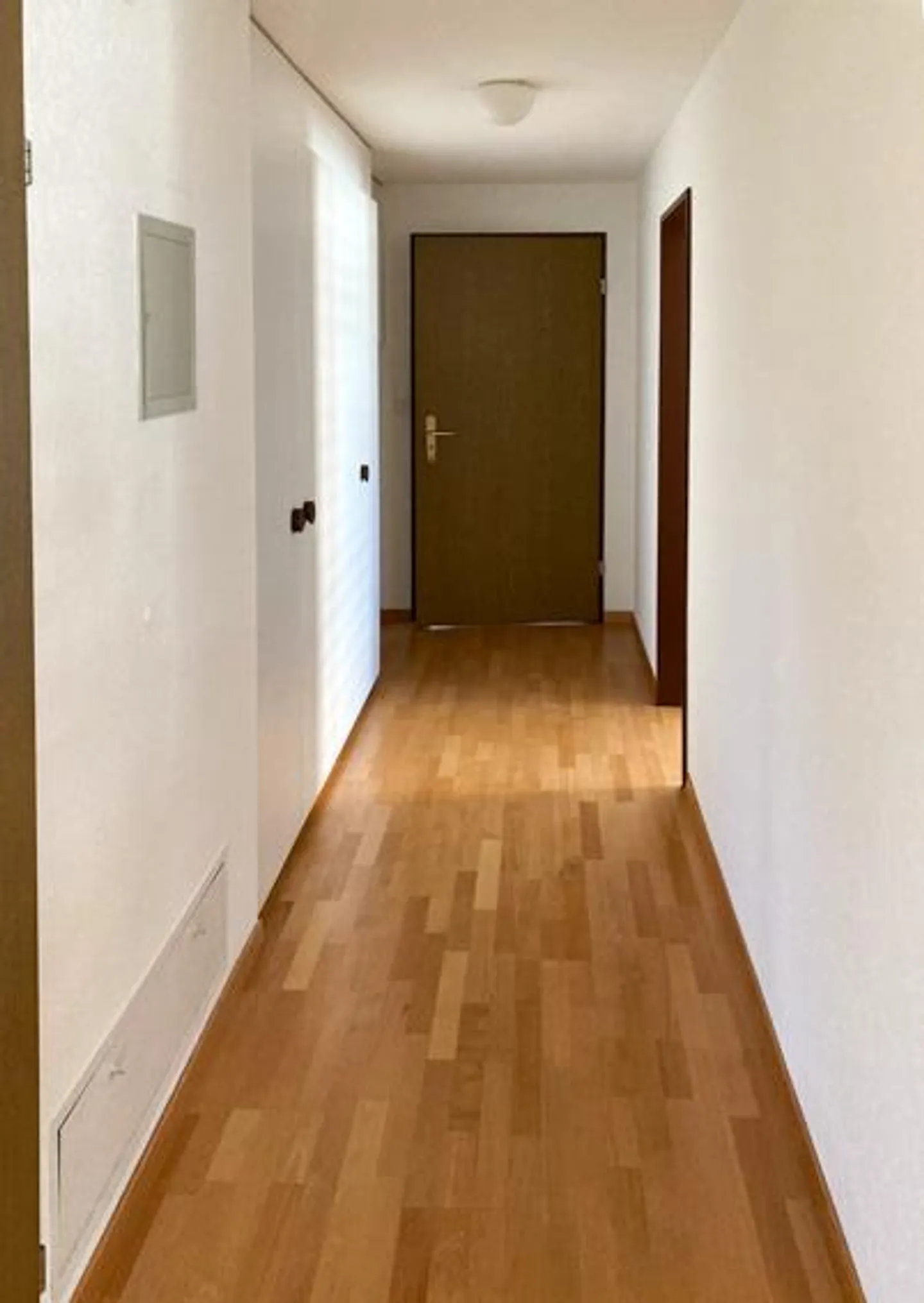 Spacious 4.5 Room Apartment with Balcony in Central Location - Photo 10 of 17