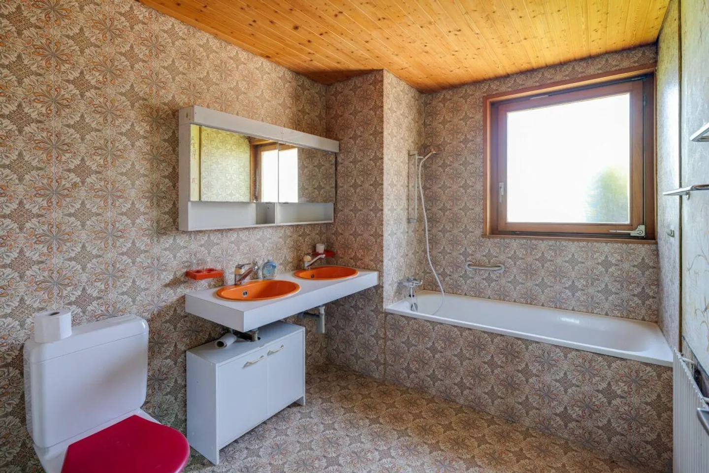 Maison individuelle avec 5.5 pièces - Photo 10 sur 14