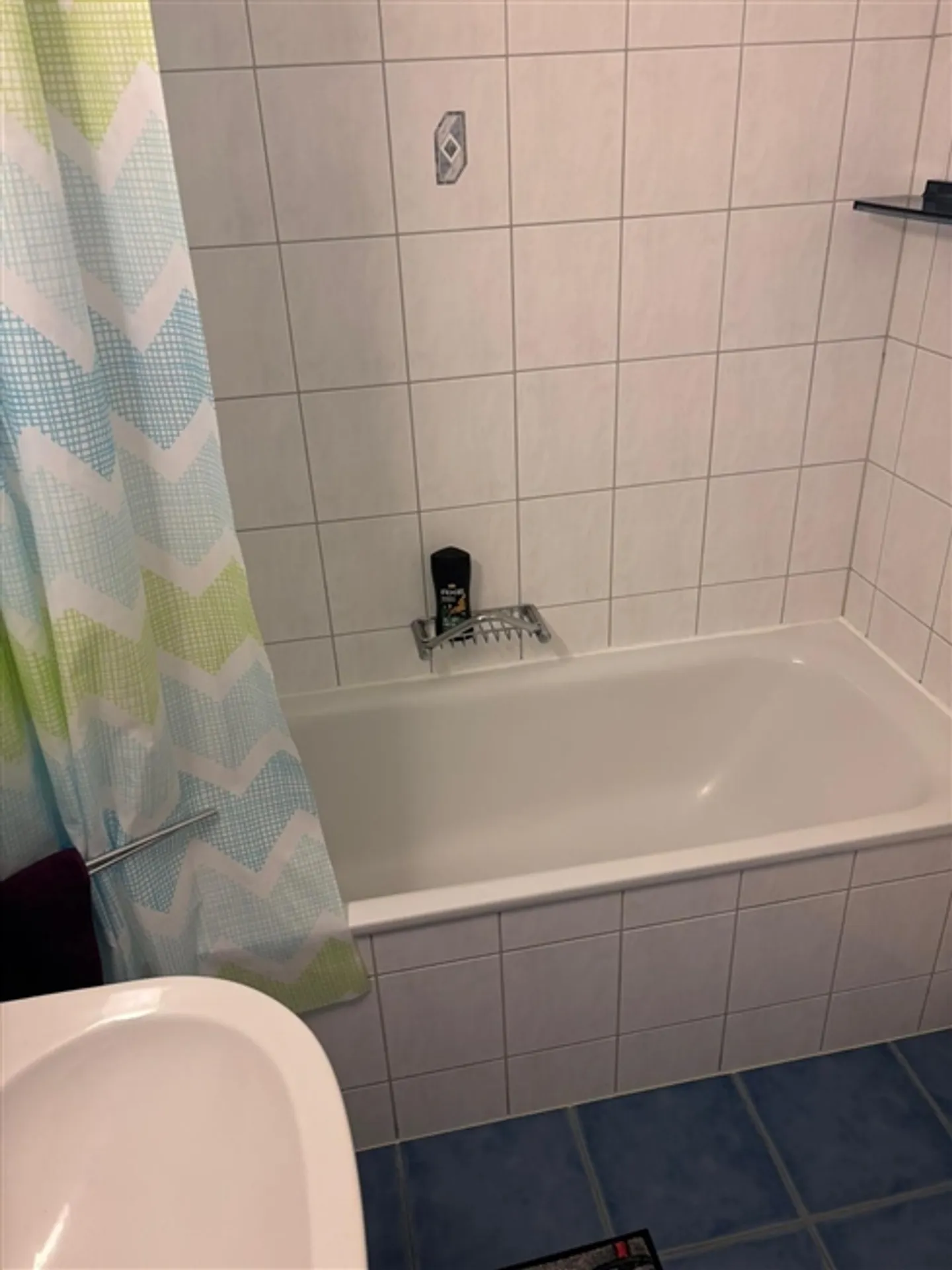 Appartamento ammobiliato in affitto - Foto 11 di 12